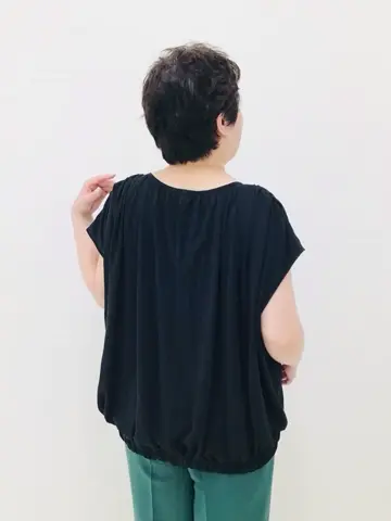 23区 L 佐藤 コーディネート画像