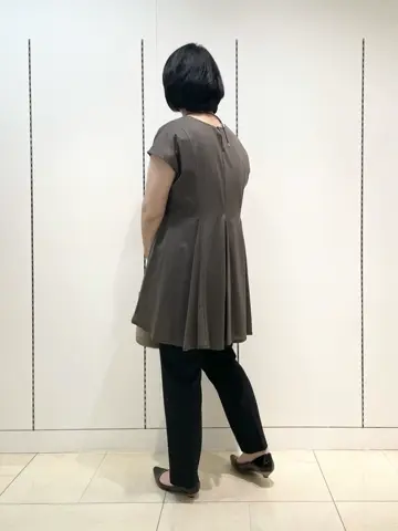 23区 L 松澤 コーディネート画像