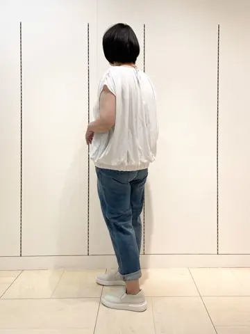 23区 L 松澤 コーディネート画像