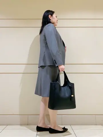 23区 L 山崎 コーディネート画像