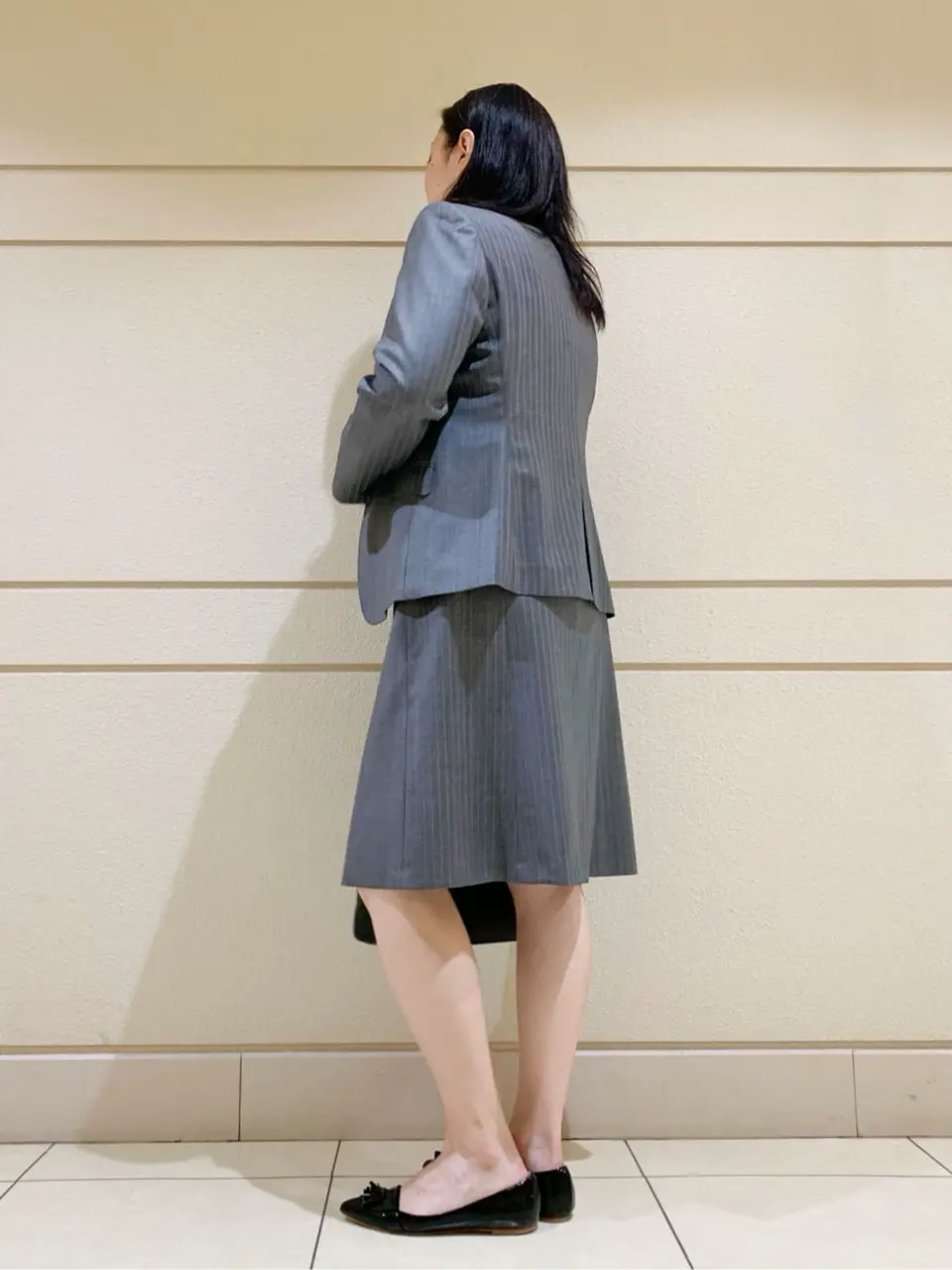 23区 L 山崎 コーディネート画像