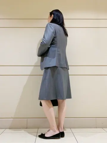 23区 L 山崎 コーディネート画像