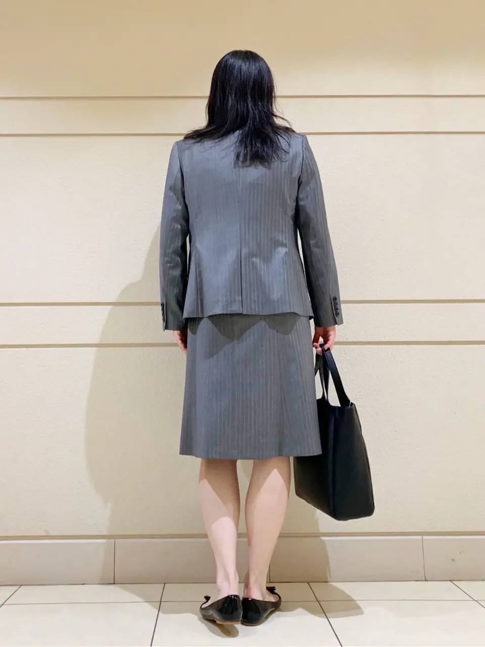 23区 L 山崎 コーディネート画像