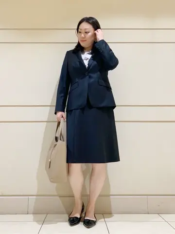 23区 L 山崎 コーディネート画像