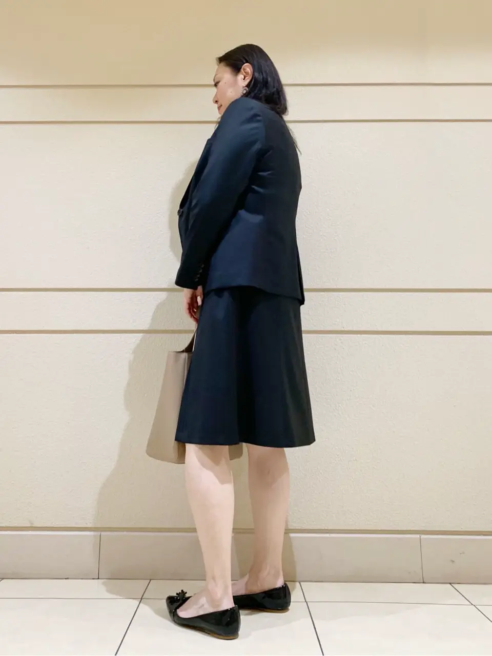 23区 L 山崎 コーディネート画像