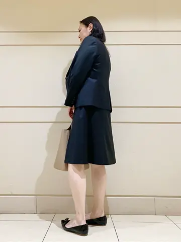 23区 L 山崎 コーディネート画像