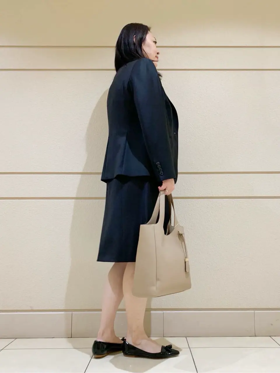 23区 L 山崎 コーディネート画像