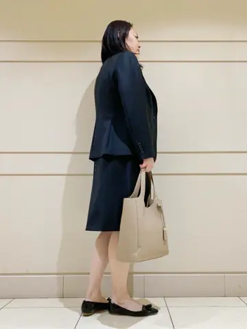 23区 L 山崎 コーディネート画像