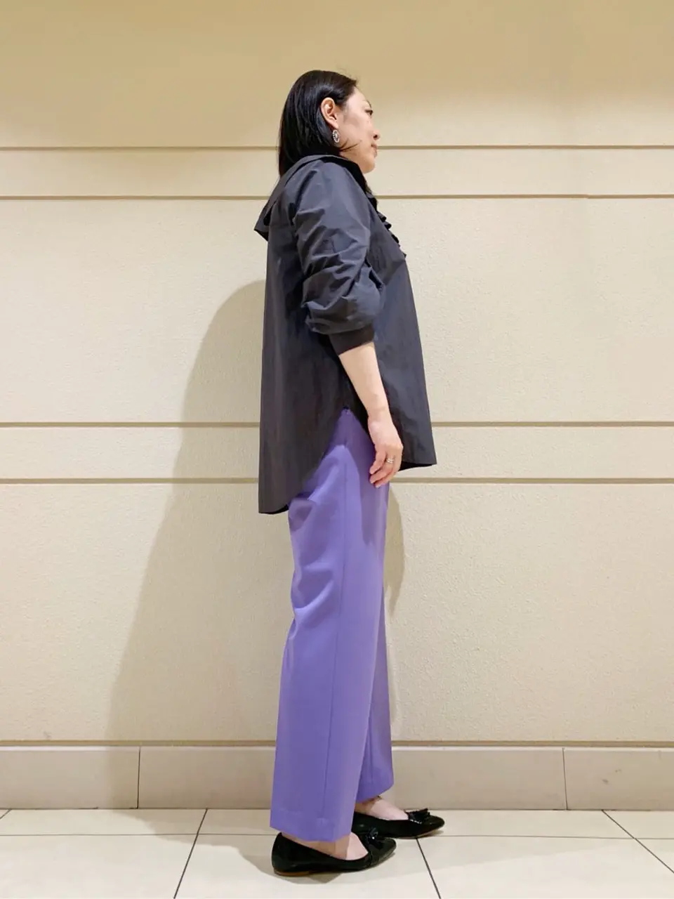 23区 L 山崎 コーディネート画像