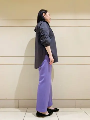 23区 L 山崎 コーディネート画像