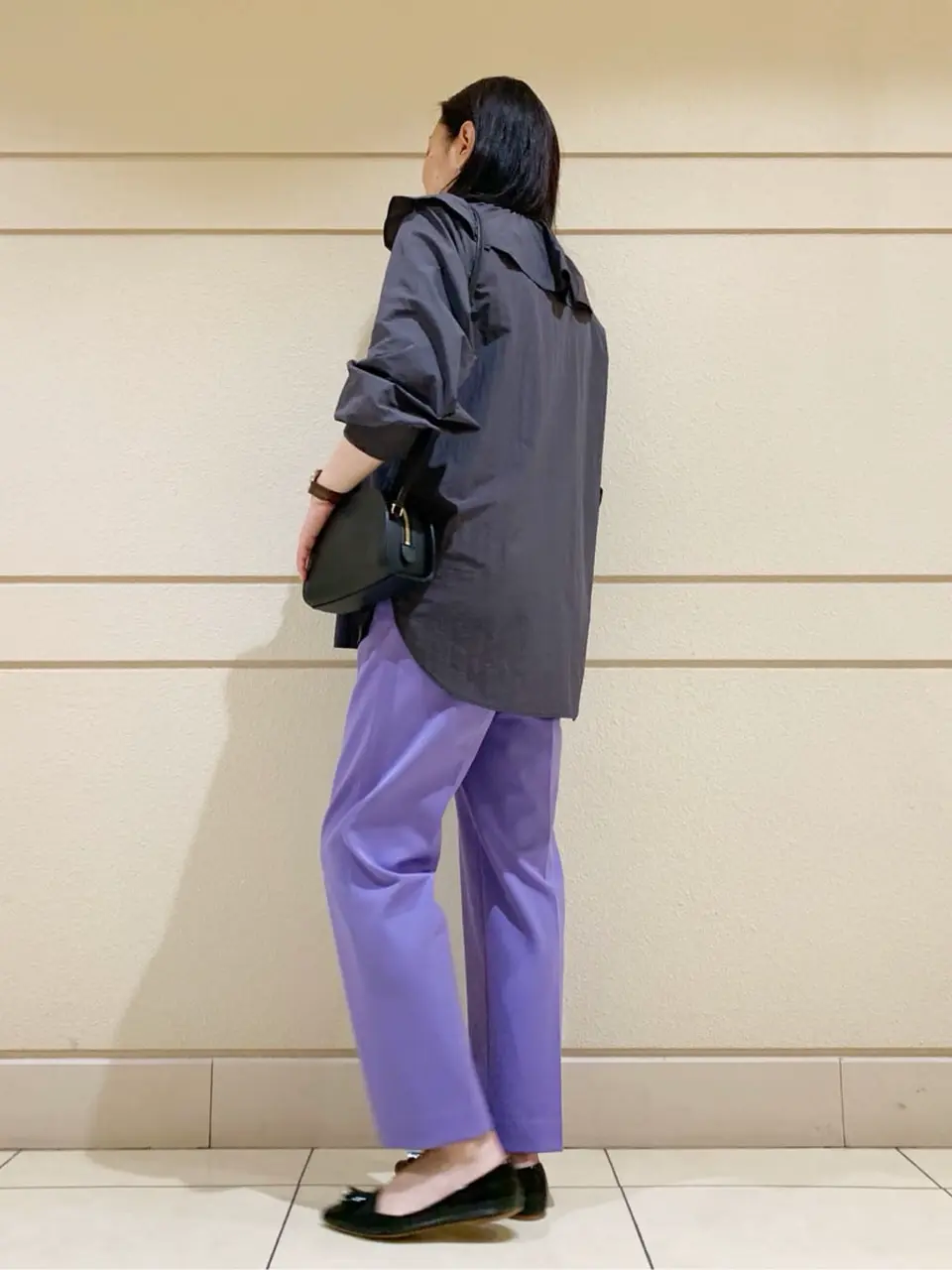 23区 L 山崎 コーディネート画像