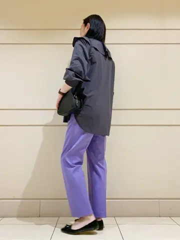 23区 L 山崎 コーディネート画像