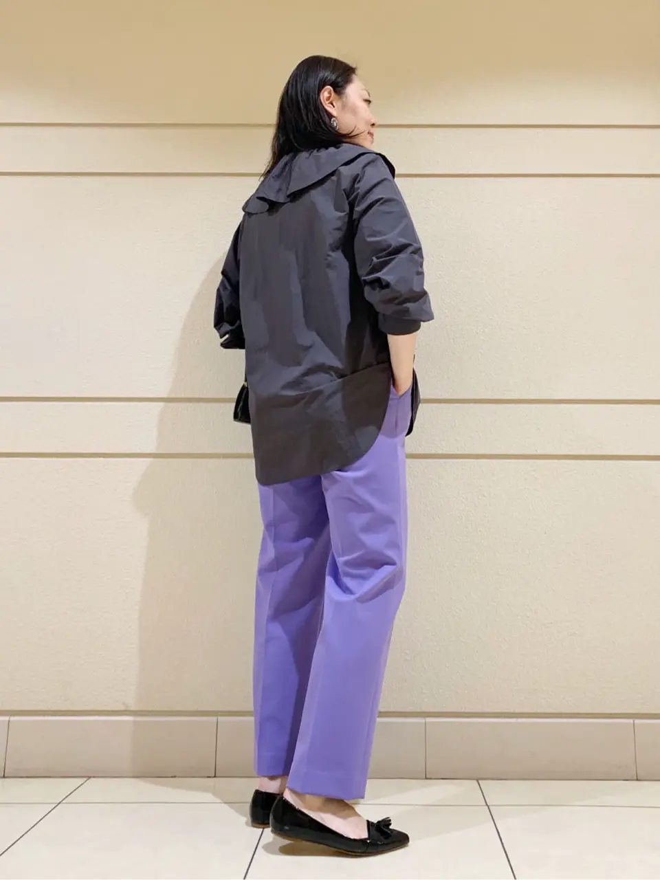 23区 L 山崎 コーディネート画像