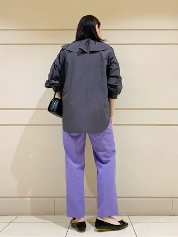 23区 L 山崎 コーディネート画像