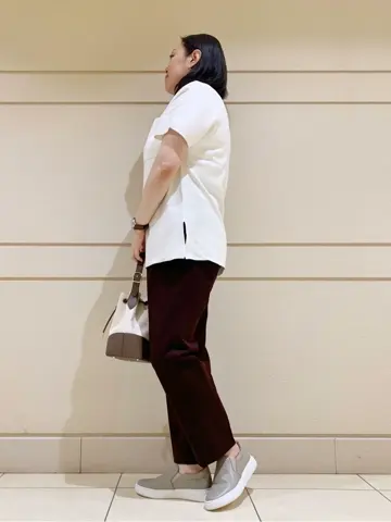 23区 L 山崎 コーディネート画像