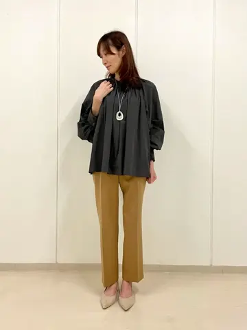 23区 L 山崎 コーディネート画像