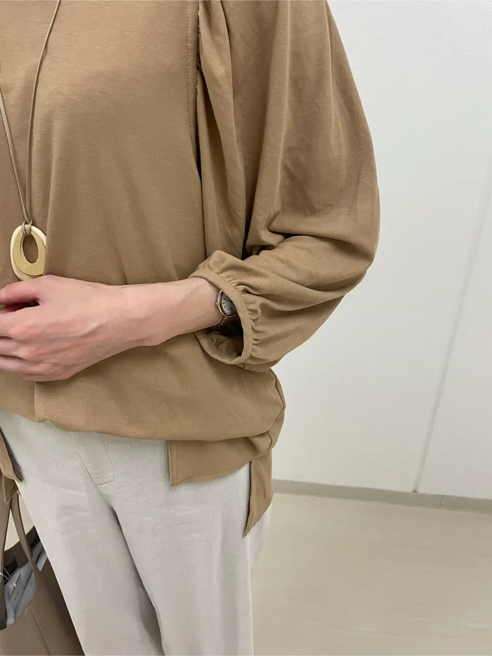 23区 L 山崎 コーディネート画像