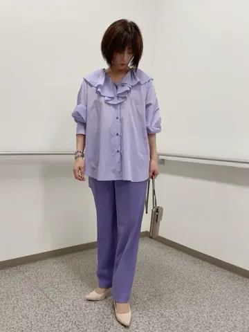 23区 L 水上 コーディネート画像