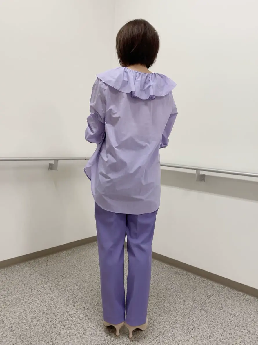 23区 L 水上 コーディネート画像