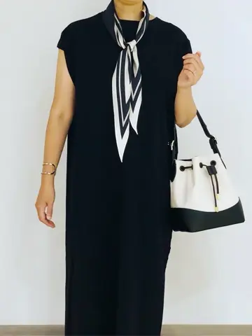 23区 L 田中 コーディネート画像