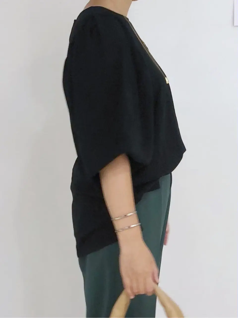 23区 L 田中 コーディネート画像