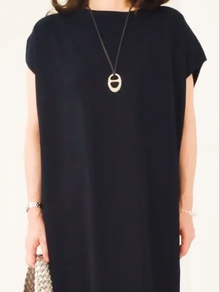 23区 L 服部 コーディネート画像