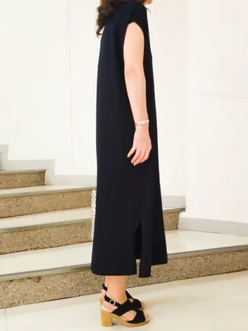 23区 L 服部 コーディネート画像