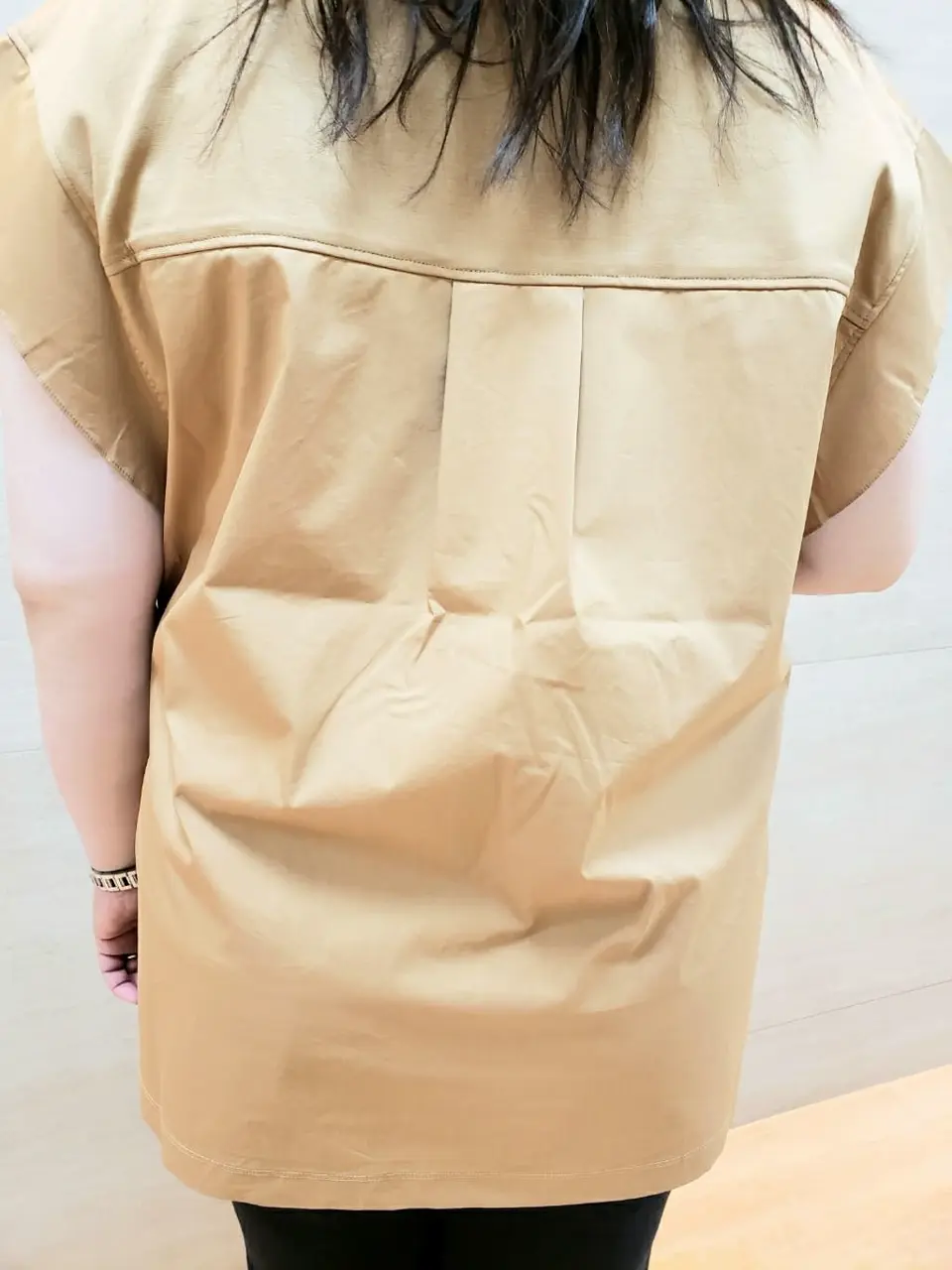 23区 L 菅野 コーディネート画像