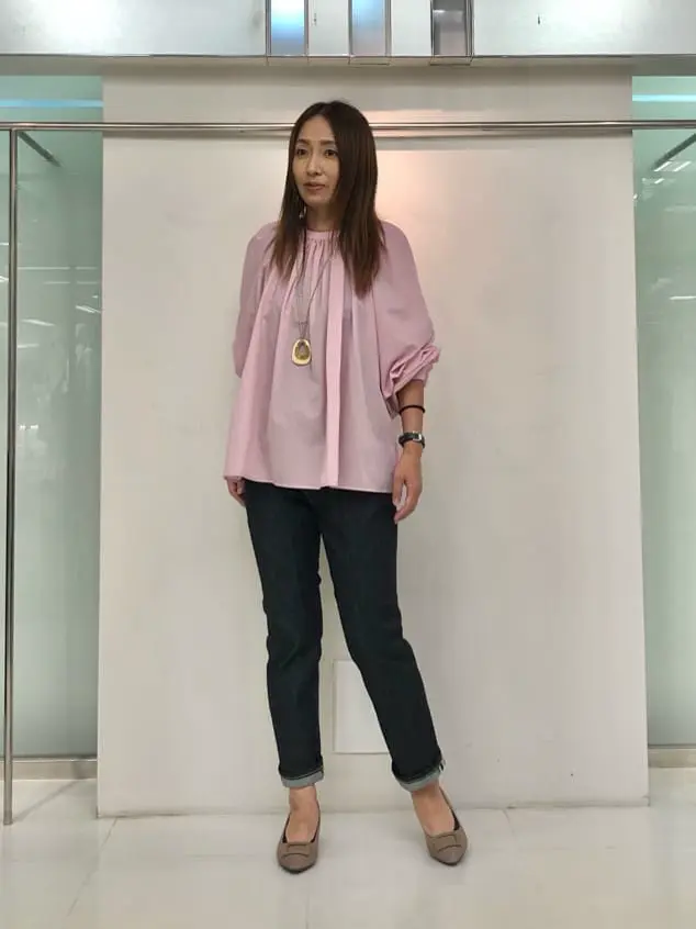  加藤 コーディネート画像