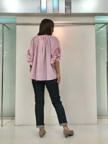 23区 L 加藤 コーディネート画像