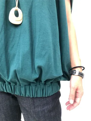 23区 L 加藤 コーディネート画像