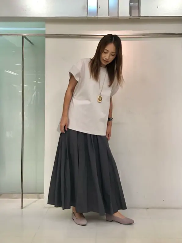  加藤 コーディネート画像