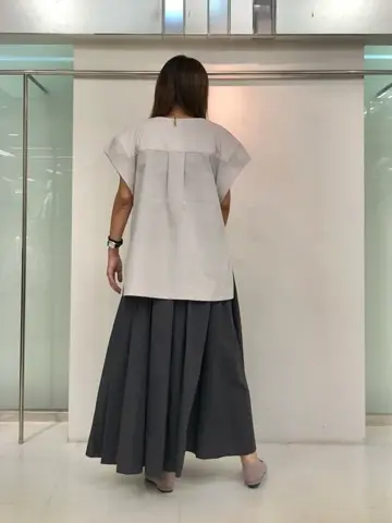 23区 L 加藤 コーディネート画像