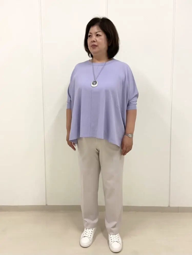  古川 コーディネート画像