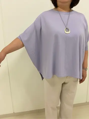 23区 L 古川 コーディネート画像