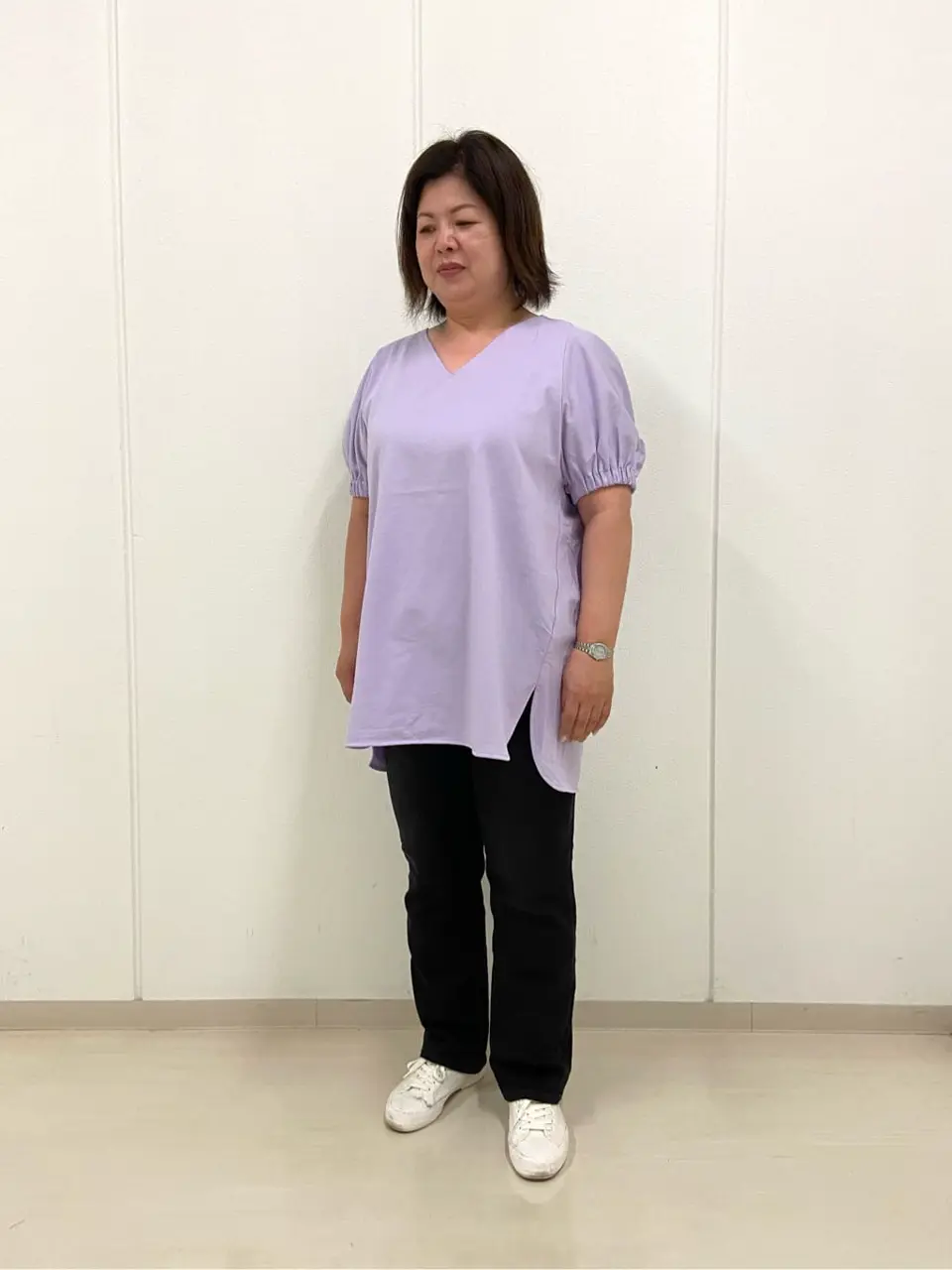  古川 コーディネート画像