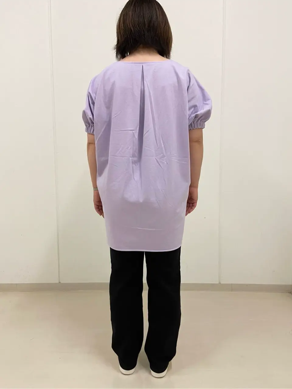 23区 L 古川 コーディネート画像