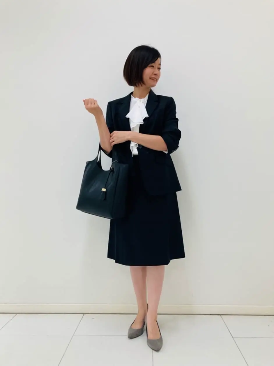 23区 L 蔦谷 コーディネート画像