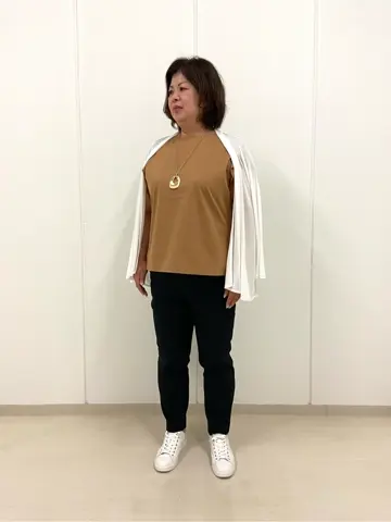 23区 L 古川 コーディネート画像