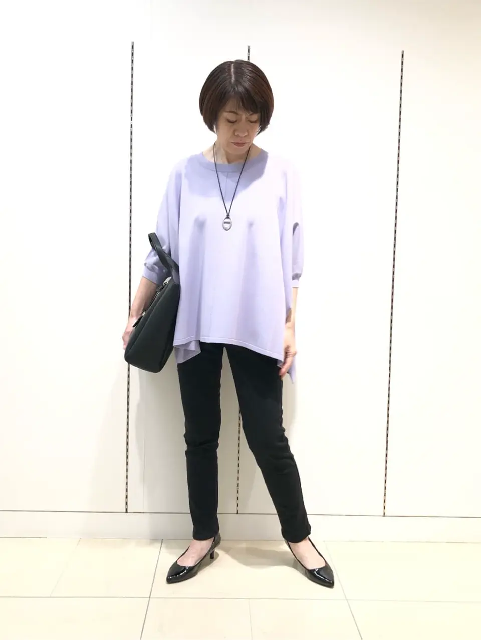 23区 L 鈴木 コーディネート画像