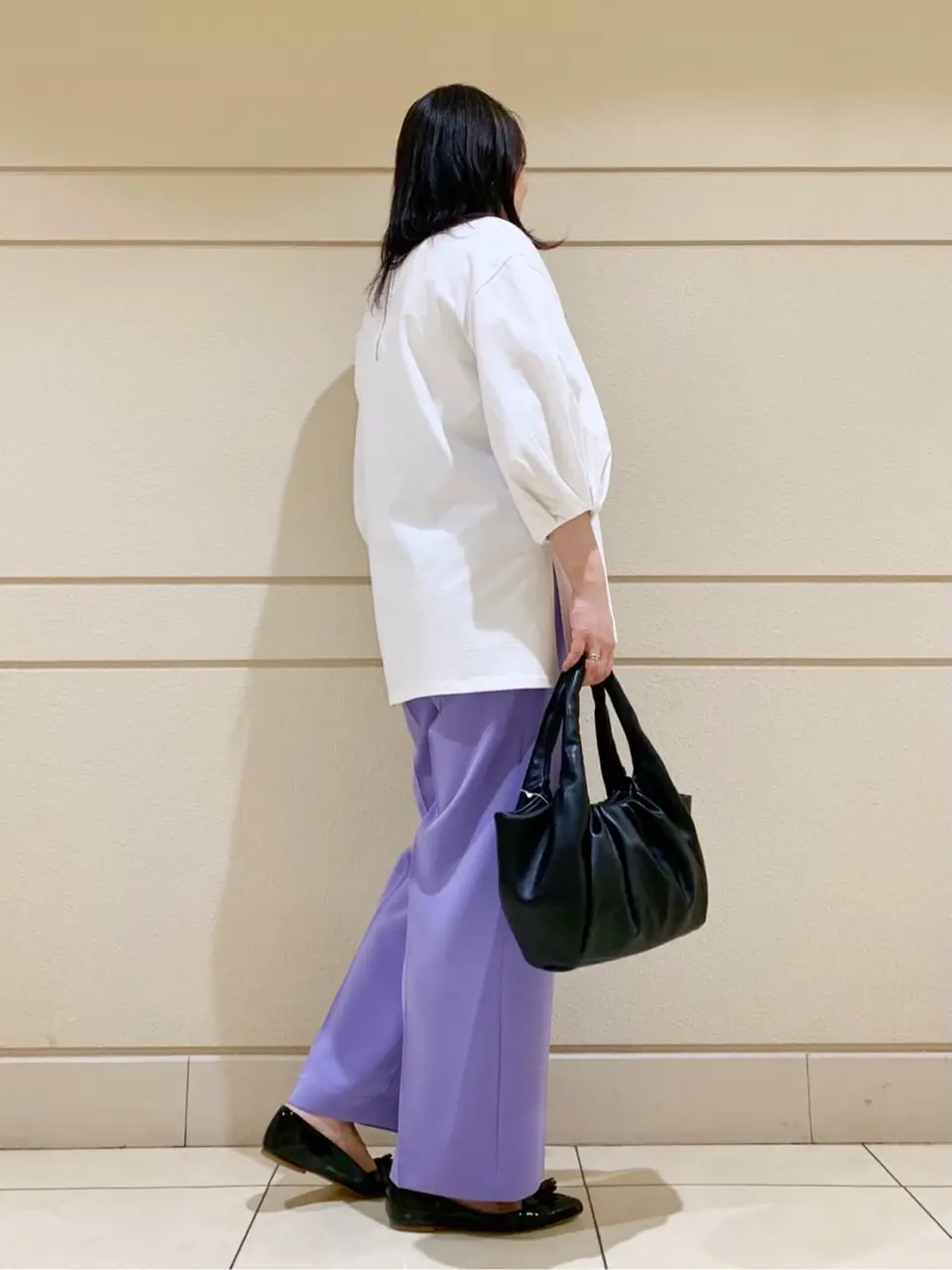 23区 L 山崎 コーディネート画像