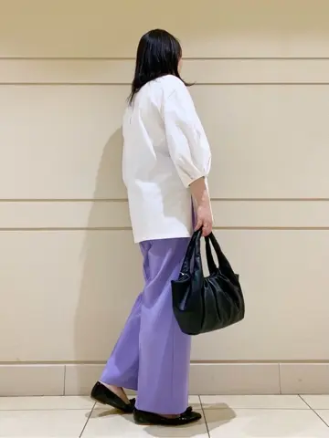 23区 L 山崎 コーディネート画像