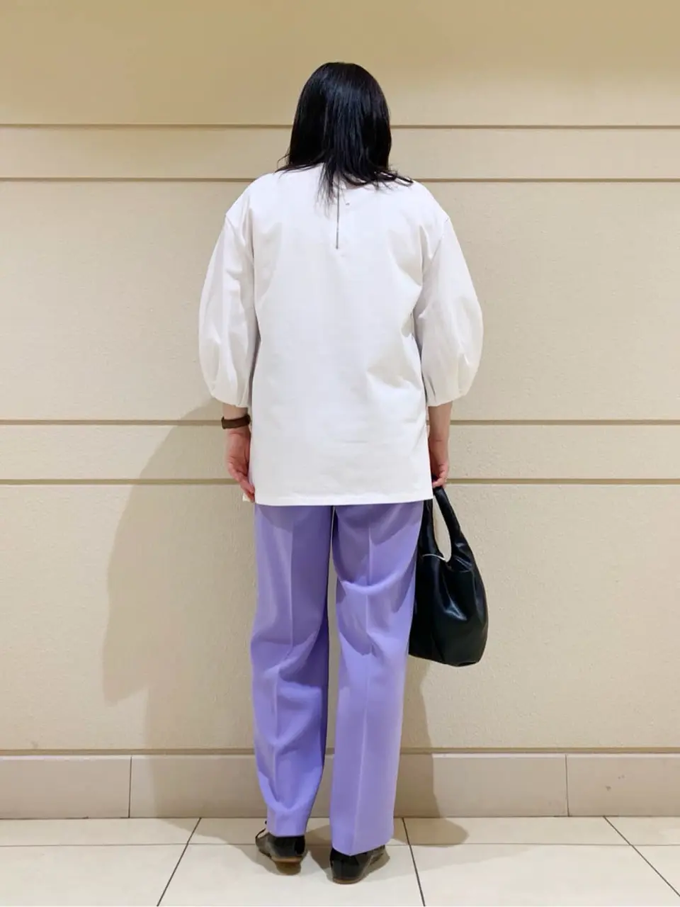 23区 L 山崎 コーディネート画像