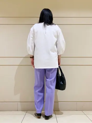 23区 L 山崎 コーディネート画像