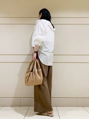 23区 L 山崎 コーディネート画像