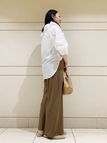 23区 L 山崎 コーディネート画像