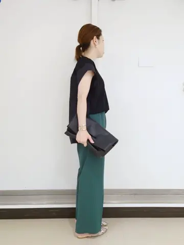 23区 L 播 コーディネート画像