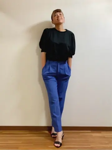 23区 L 犬塚 コーディネート画像