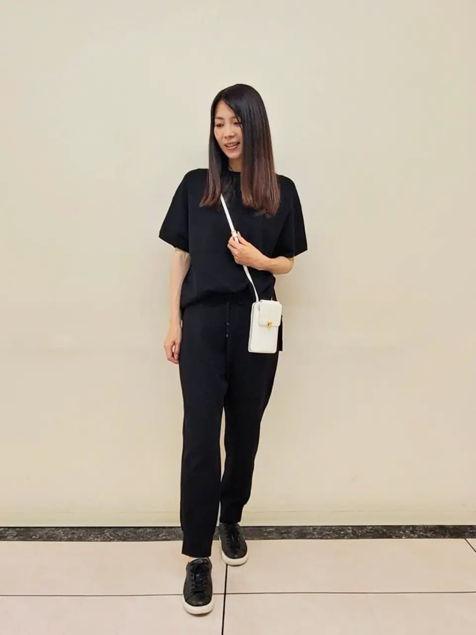 23区 L 髙橋 コーディネート画像