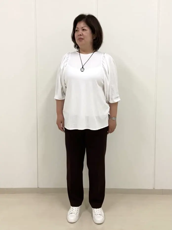  古川 コーディネート画像